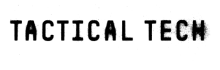  The Tactical Tech Collective