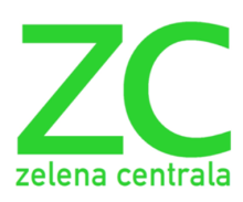 Drustvo Zelena centrala