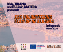 Associazione Basilicata Link APS