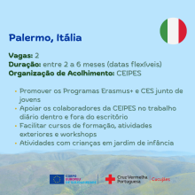 Cruz Vermelha Portuguesa- Delegação de Cucujães