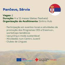 Cruz Vermelha Portuguesa- Delegação de Cucujães