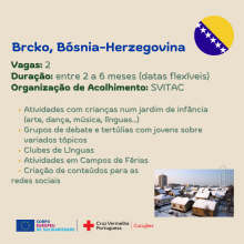 Cruz Vermelha Portuguesa- Delegação de Cucujães