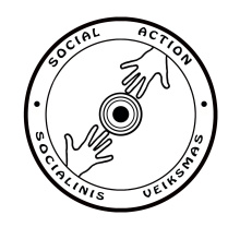 Viešoji įstaiga "Socialinis veiksmas"