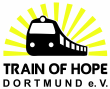 Train of Hope Dortmund e.V,