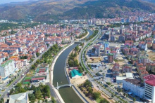 Tokat Genclik ve Spor Il Mudurlugu