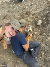 OPEN SPACE FOUNDATION