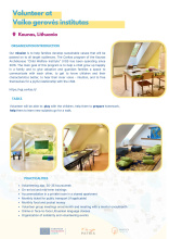 VšĮ „Actio Catholica Patria“