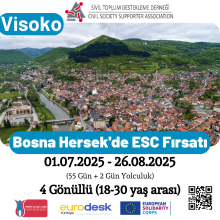 SIVIL TOPLUM DESTEKLEME DERNEGI