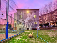 Centro Fonti San Lorenzo APS