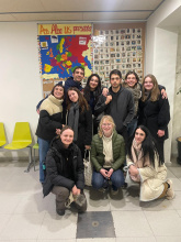 ASSOCIACIO ALBA