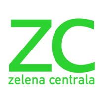 Drustvo Zelena centrala
