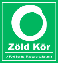 Zöld Kör - Föld Barátai Magyarország tagja