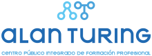 CPIFP Alan Turing