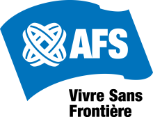 AFS Vivre sans Frontière