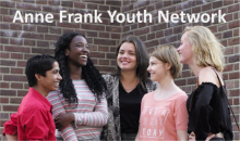 ANNE FRANK STICHTING