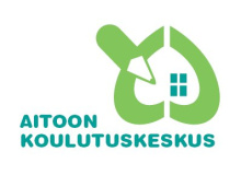 Aitoon Emäntäkoulu Oy