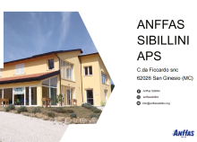 Centro Fonti San Lorenzo APS