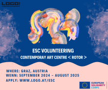 rotor Zentrum für zeitgenössische Kunst