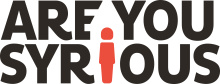 Zemljani -Are You Syrious?