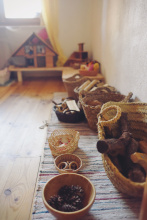 Asociación Baobab: Apoyo Psicopedagógico y Escuelas de Familia