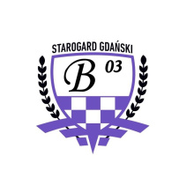 KLUB SPORTOWY BENIAMINEK 03