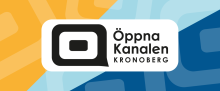 Öppna Kanalen Kronoberg