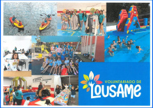 Concello de Lousame