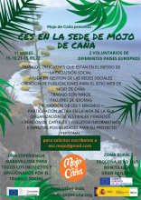 Asociación Mojo de Caña