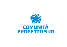 COMUNITA PROGETTO SUD ETS