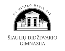 Šiaulių Didždvario gimnazija