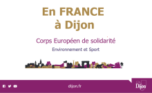COMMUNE DE DIJON