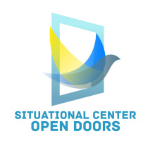 Foundation "Situational Center Open Doors"