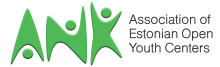 MTÜ Eesti Avatud Noortekeskuste Ühendus