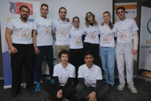 SORGUN GENCLIK DERNEGI