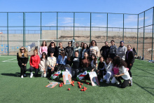 SORGUN GENCLIK DERNEGI