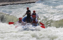 SORGUN GENCLIK DERNEGI
