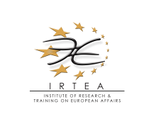 INSTITOYTO EREVNAS KAI KATARTISIS EVROPAIKON THEMATON