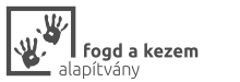 Fogd a Kezem Alapítvány