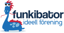 Funkibator Ideell Förening
