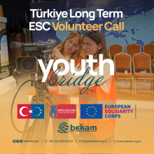 Bilim Eğitim Kültür Araştırmaları Merkezi Derneği