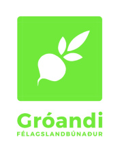 Gróandi