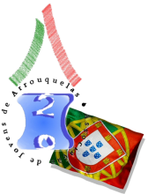 "H2O"-Associação de Jovens de Arrouquelas