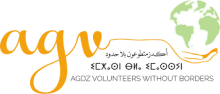 Agdz Volunteers Without Borders
