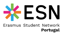 FEDERAÇÃO ERASMUS STUDENT NETWORK PORTUGAL