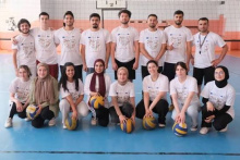 SORGUN GENCLIK DERNEGI
