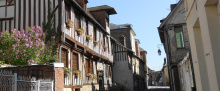 Département du Calvados