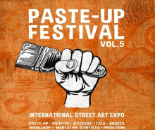 Giosef Torino - Marti Gianello Guida A.P.S.