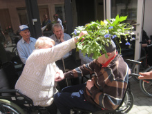 VšĮ „Actio Catholica Patria“