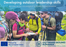 SOCIETATEA PENTRU TINERET OUTWARD BOUND ROMANIA