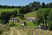 Département du Calvados